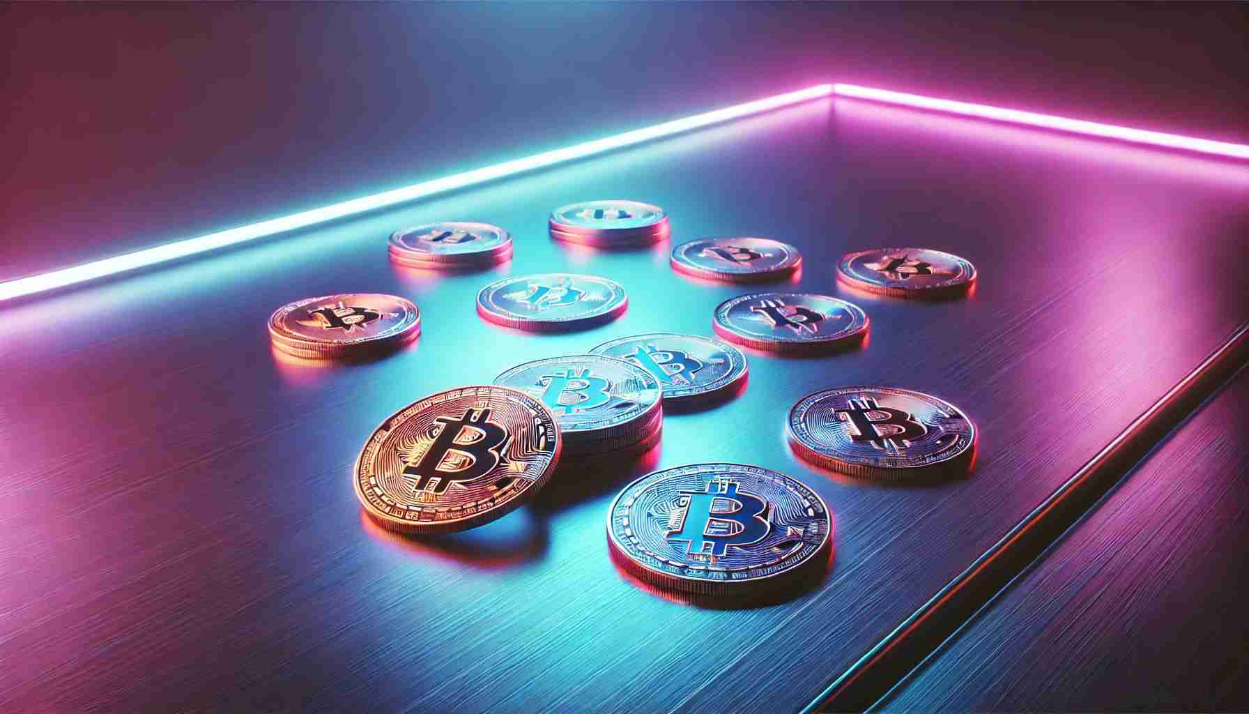 山寨币是什么?比特币以外都是山寨币?常见种类、优缺点解析